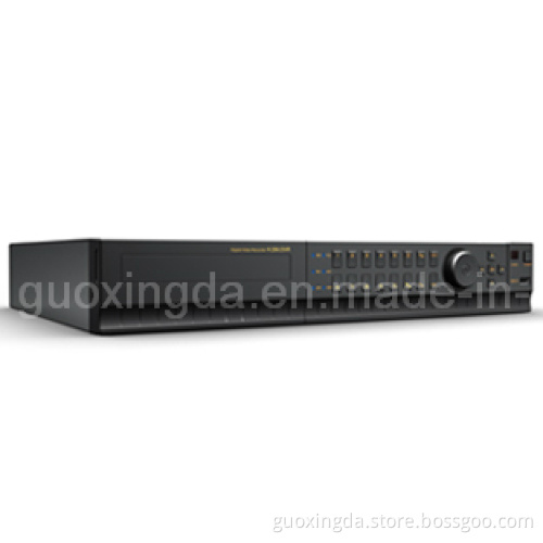 32CH 960h H. 264 Network DVR with 4 Hard Disk